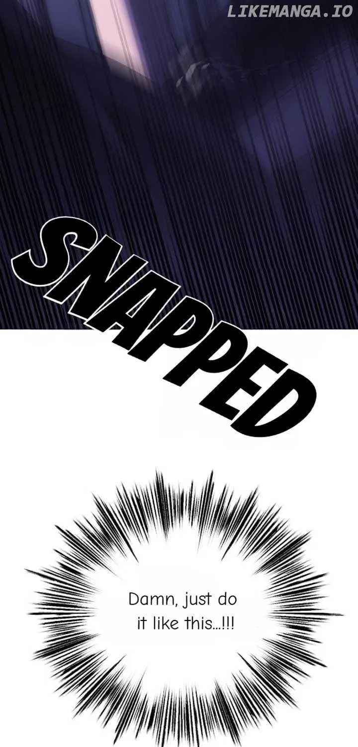 The Ending, I Want to Change it Chapter 32 page 106 - 