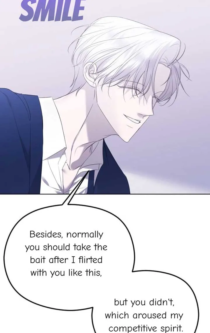The Ending, I Want to Change it Chapter 32 page 12 - 