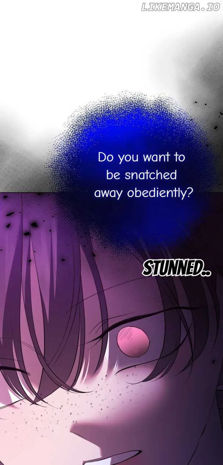 The Ending, I Want to Change it Chapter 32 page 112 - 