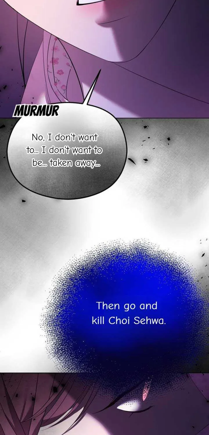 The Ending, I Want to Change it Chapter 32 page 113 - 