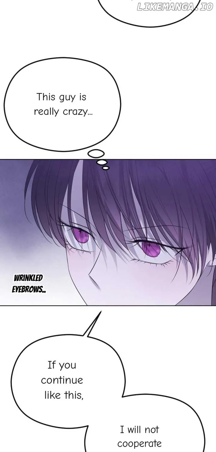 The Ending, I Want to Change it Chapter 32 page 13 - 