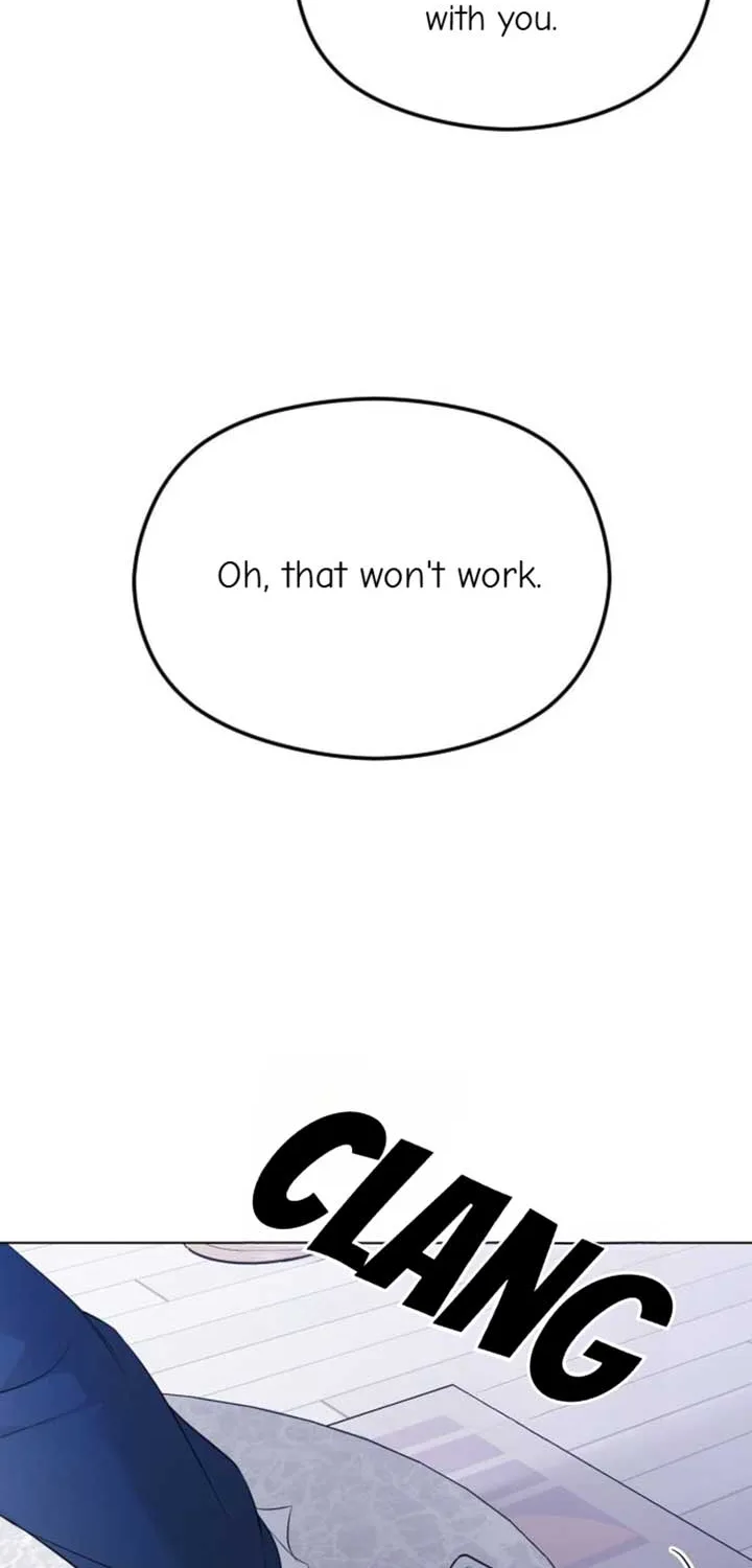 The Ending, I Want to Change it Chapter 32 page 14 - 