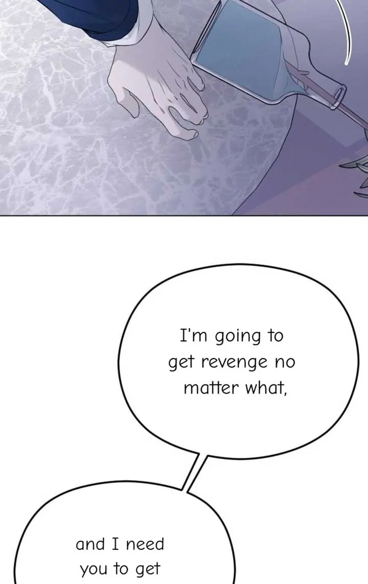The Ending, I Want to Change it Chapter 32 page 15 - 