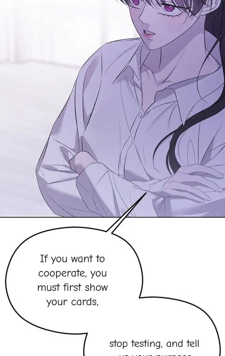 The Ending, I Want to Change it Chapter 32 page 18 - 