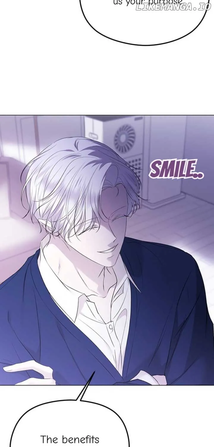 The Ending, I Want to Change it Chapter 32 page 19 - 