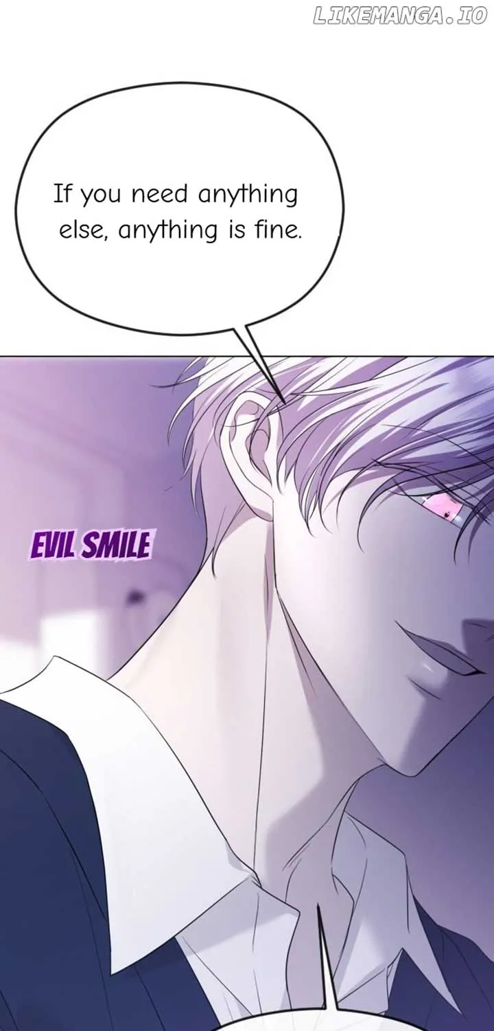 The Ending, I Want to Change it Chapter 32 page 22 - 