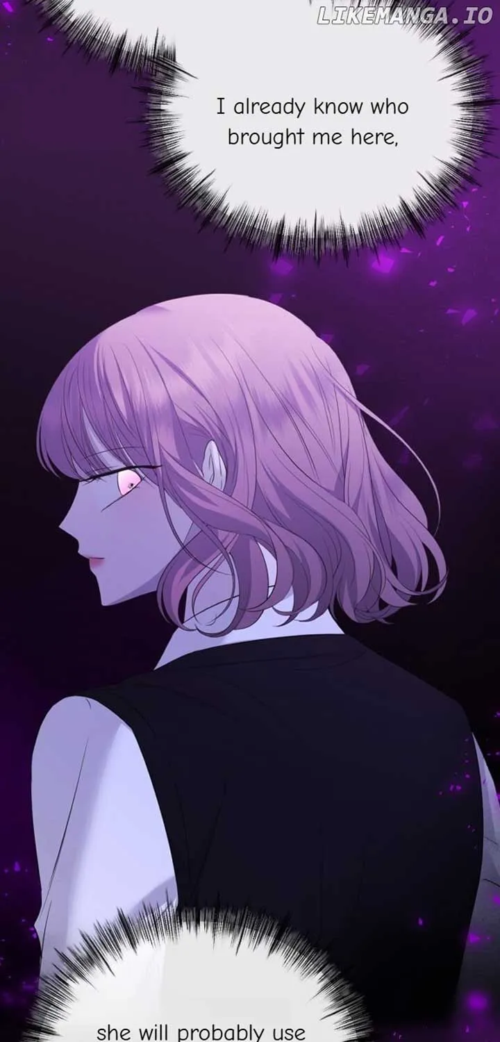 The Ending, I Want to Change it Chapter 32 page 25 - 