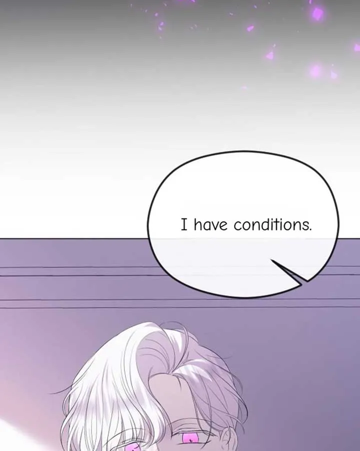 The Ending, I Want to Change it Chapter 32 page 27 - 