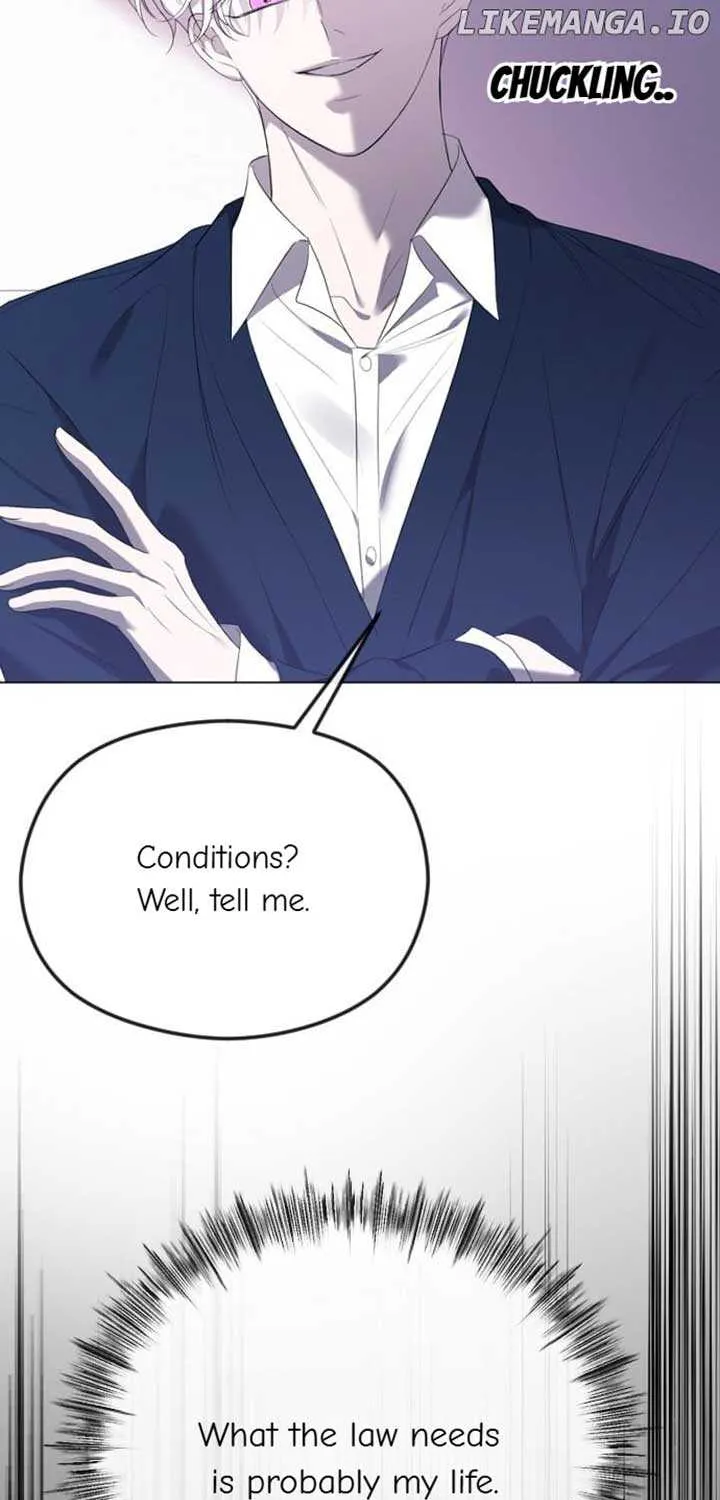 The Ending, I Want to Change it Chapter 32 page 28 - 