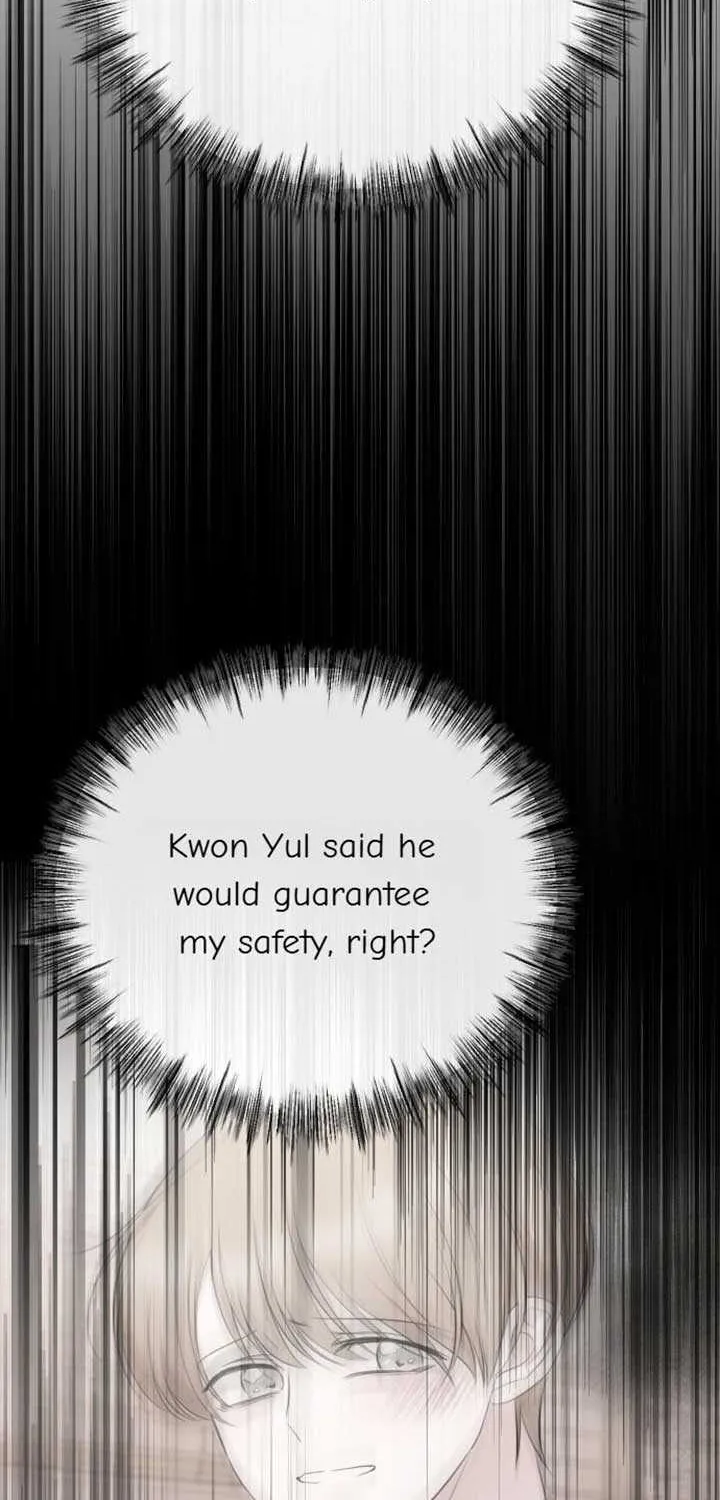 The Ending, I Want to Change it Chapter 32 page 29 - 