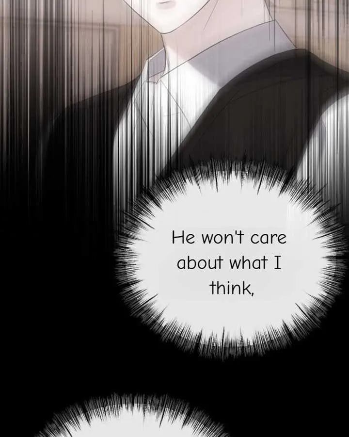 The Ending, I Want to Change it Chapter 32 page 30 - 