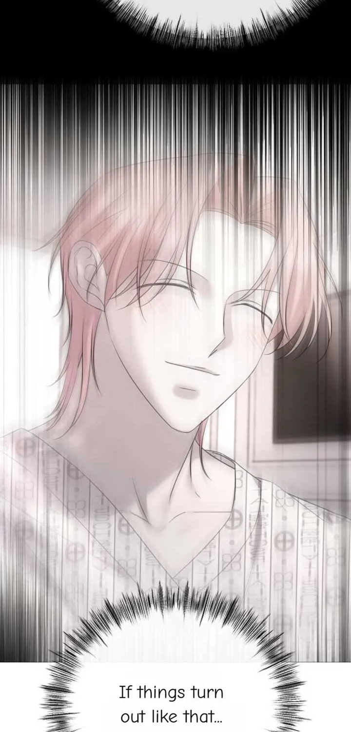 The Ending, I Want to Change it Chapter 32 page 32 - 