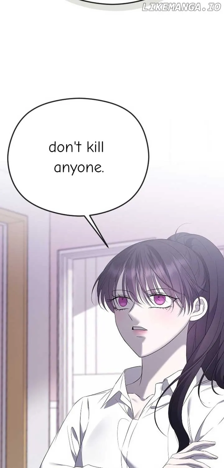 The Ending, I Want to Change it Chapter 32 page 34 - 