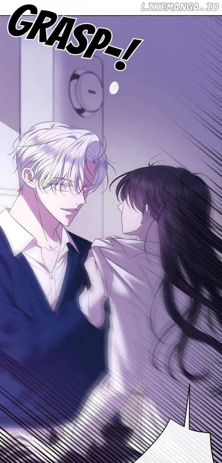 The Ending, I Want to Change it Chapter 32 page 37 - 