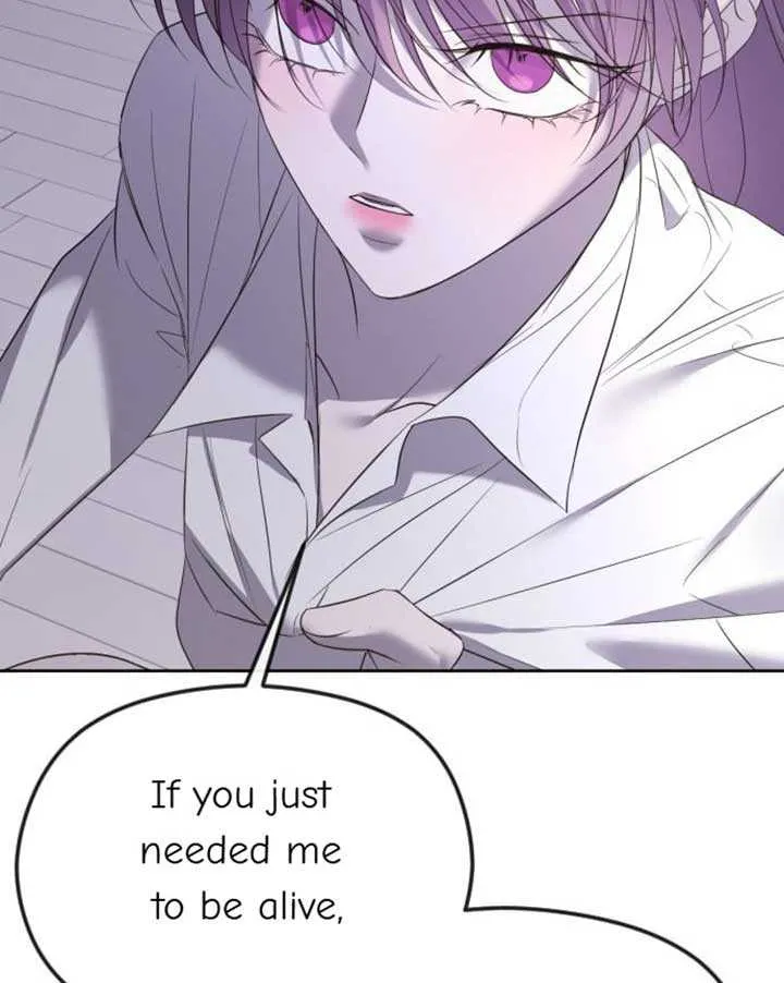 The Ending, I Want to Change it Chapter 32 page 39 - 