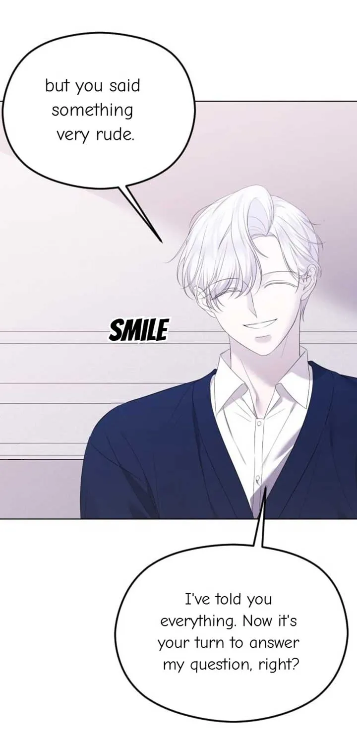 The Ending, I Want to Change it Chapter 32 page 5 - 