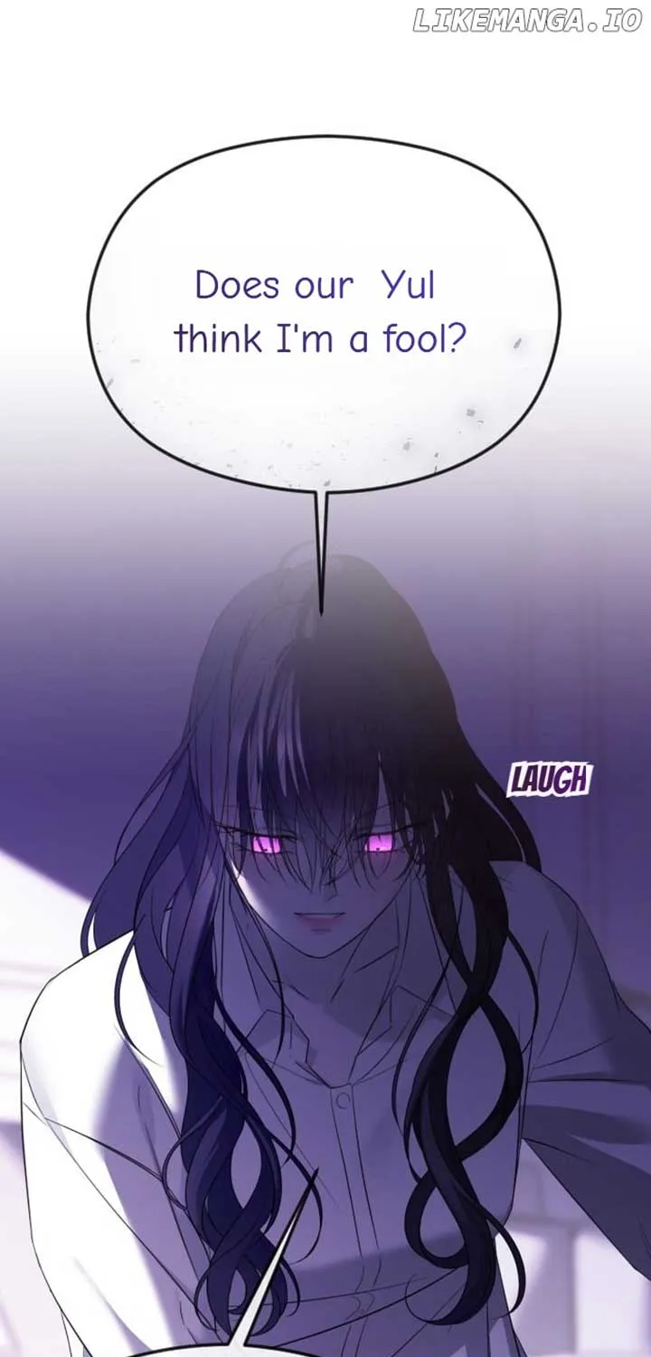 The Ending, I Want to Change it Chapter 32 page 46 - 