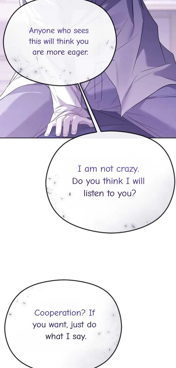 The Ending, I Want to Change it Chapter 32 page 47 - 