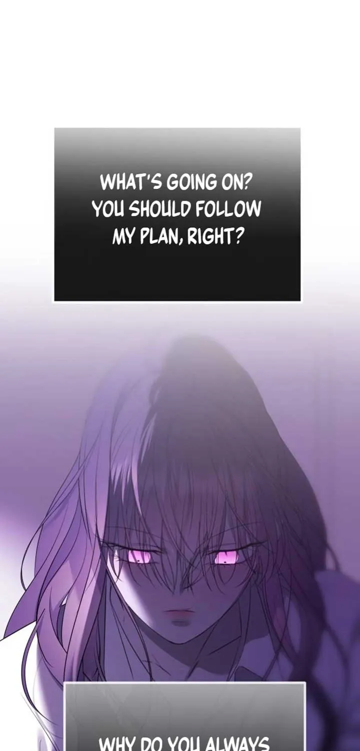 The Ending, I Want to Change it Chapter 32 page 50 - 