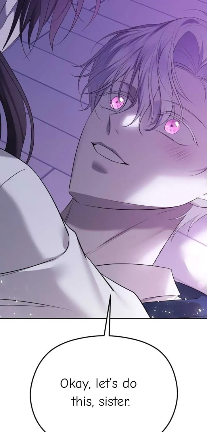 The Ending, I Want to Change it Chapter 32 page 53 - 