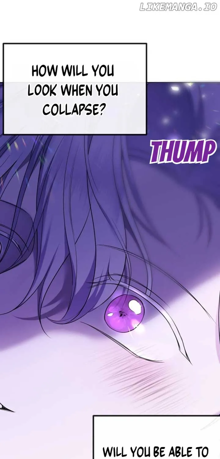 The Ending, I Want to Change it Chapter 32 page 55 - 