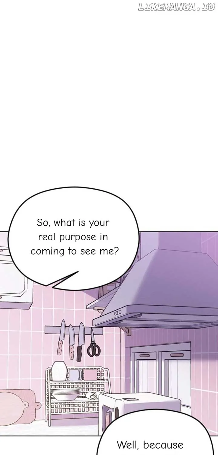 The Ending, I Want to Change it Chapter 32 page 58 - 