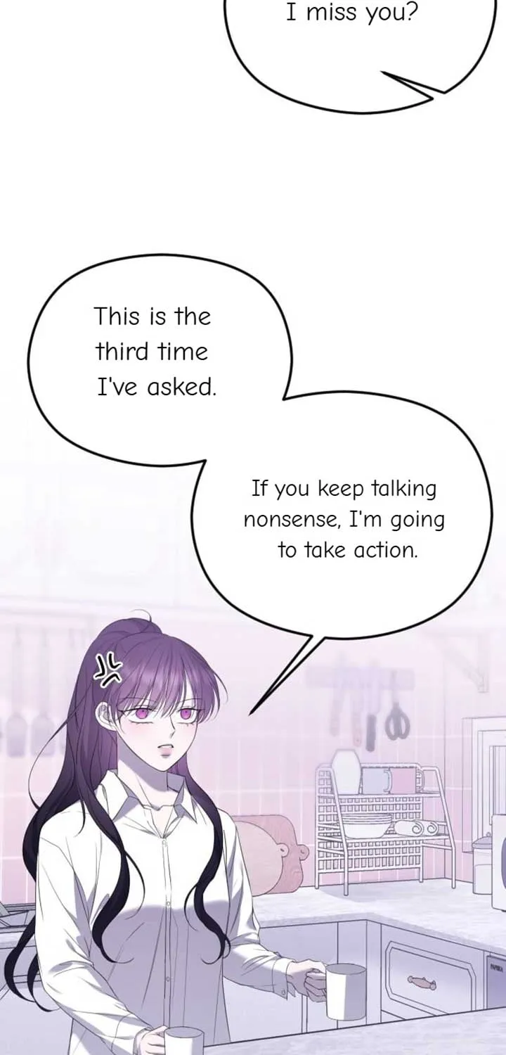 The Ending, I Want to Change it Chapter 32 page 59 - 