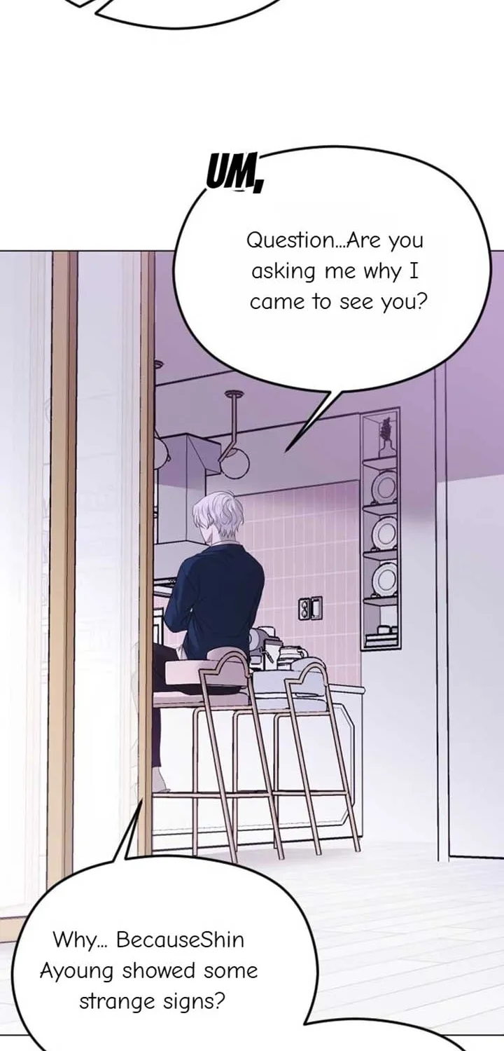 The Ending, I Want to Change it Chapter 32 page 62 - 