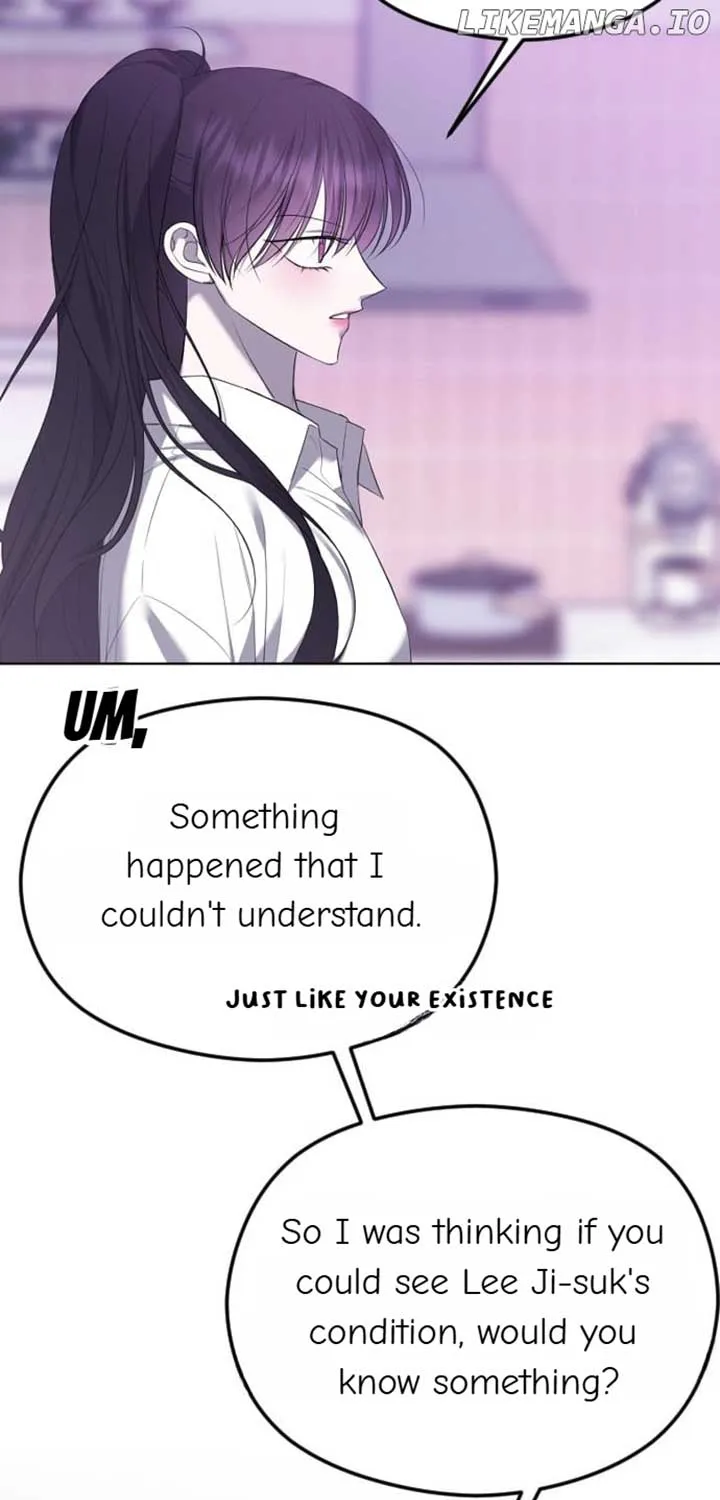 The Ending, I Want to Change it Chapter 32 page 64 - 