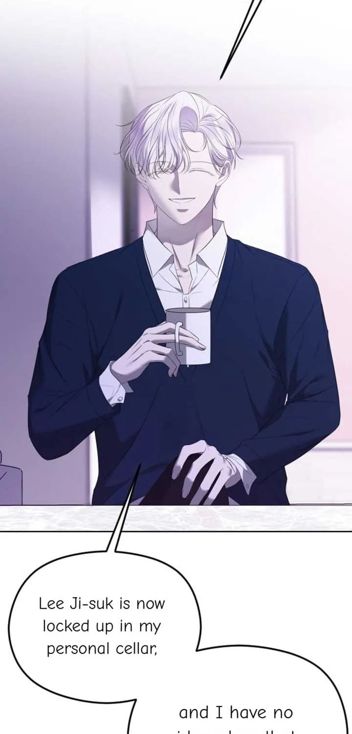 The Ending, I Want to Change it Chapter 32 page 65 - 