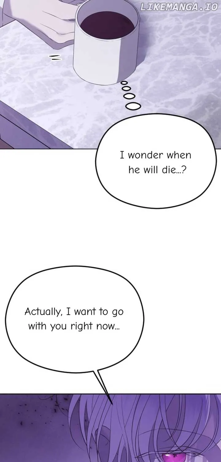 The Ending, I Want to Change it Chapter 32 page 67 - 