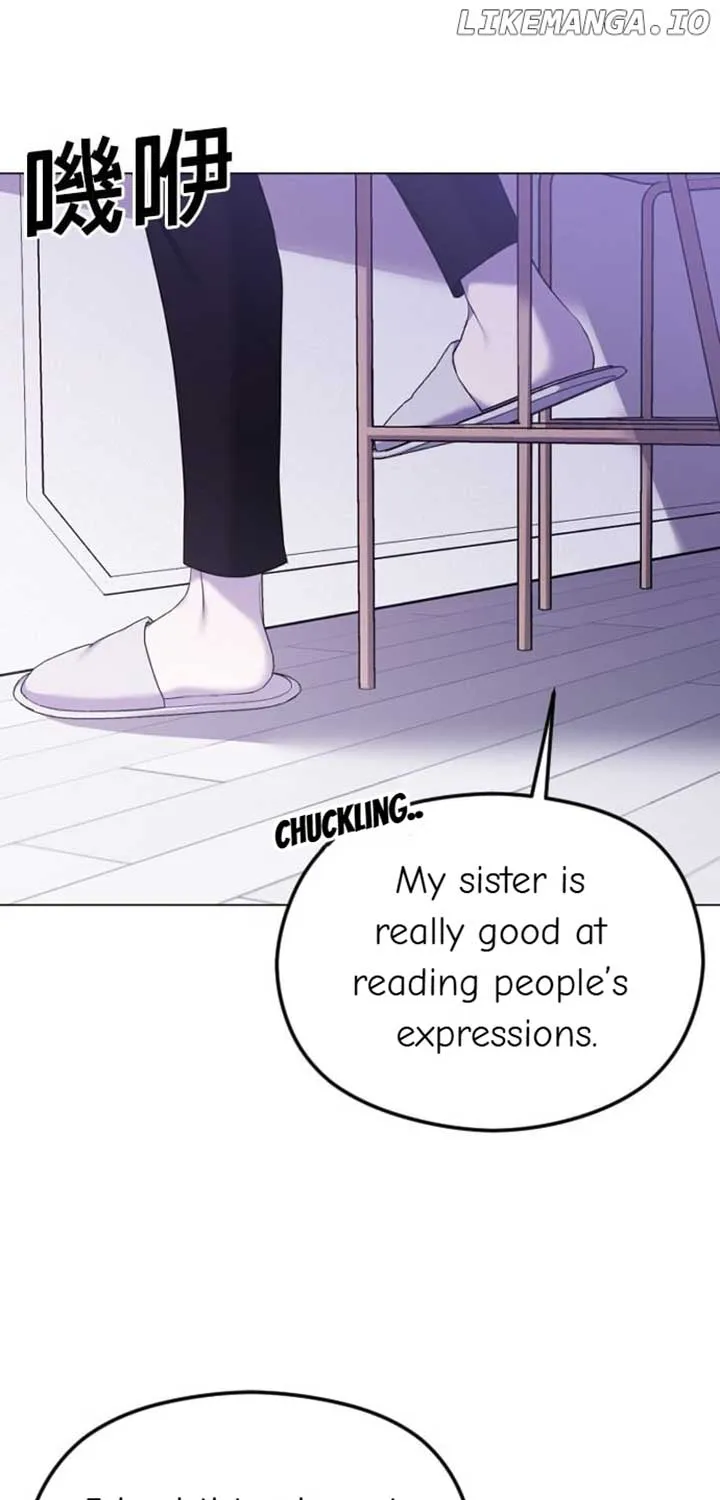 The Ending, I Want to Change it Chapter 32 page 70 - 
