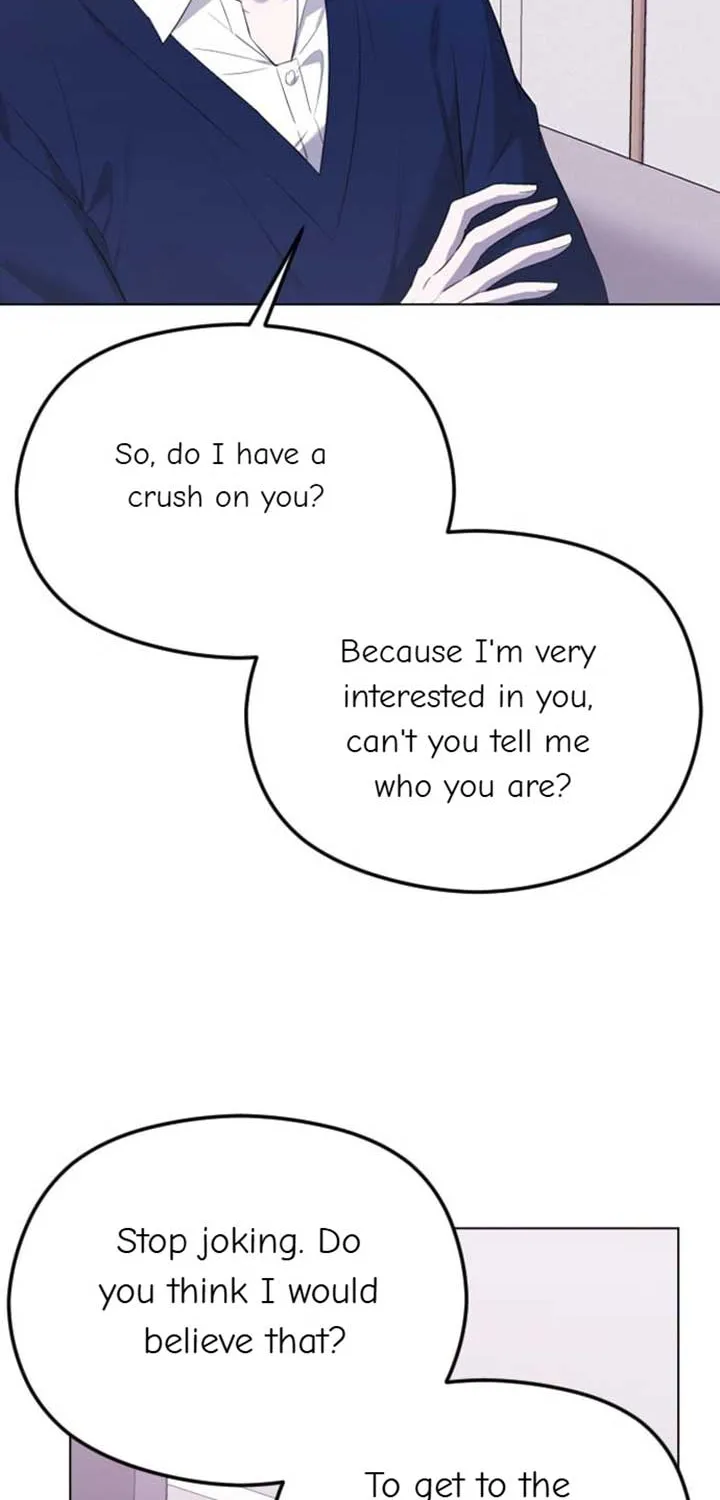The Ending, I Want to Change it Chapter 32 page 8 - 