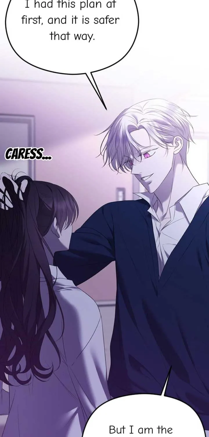 The Ending, I Want to Change it Chapter 32 page 71 - 