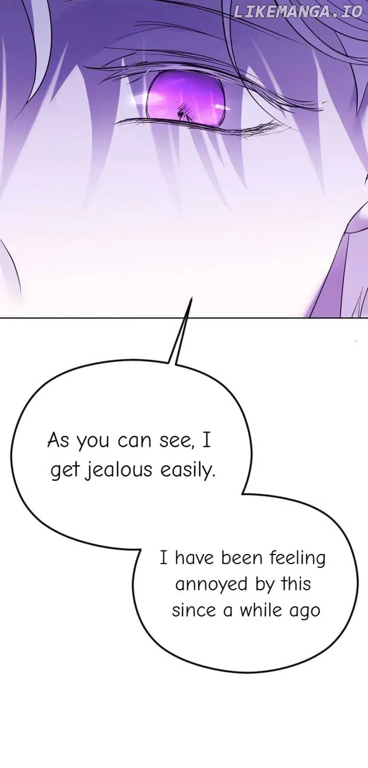 The Ending, I Want to Change it Chapter 32 page 76 - 