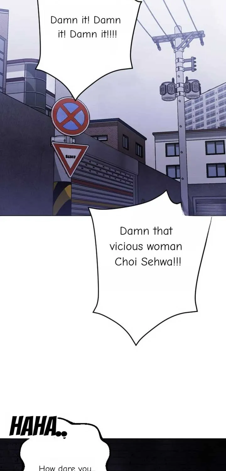 The Ending, I Want to Change it Chapter 32 page 80 - 