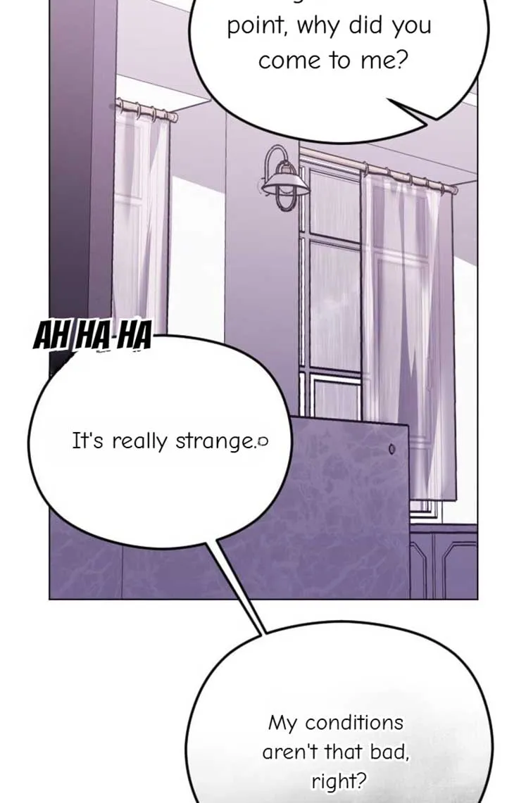 The Ending, I Want to Change it Chapter 32 page 9 - 
