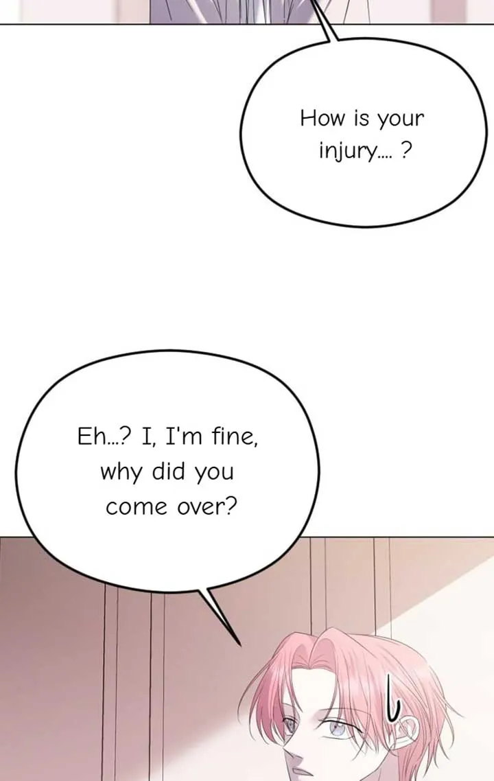 The Ending, I Want to Change it Chapter 32 page 84 - 