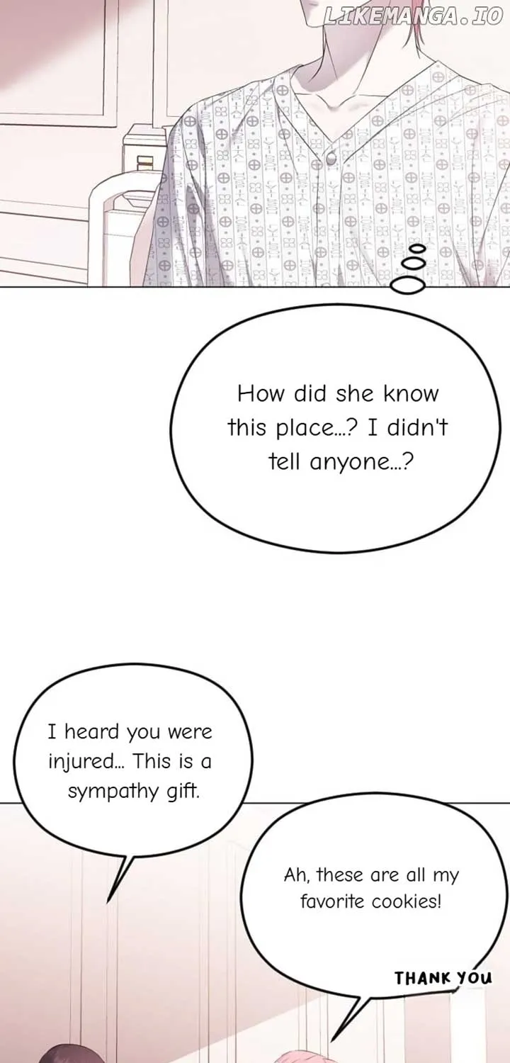 The Ending, I Want to Change it Chapter 32 page 85 - 