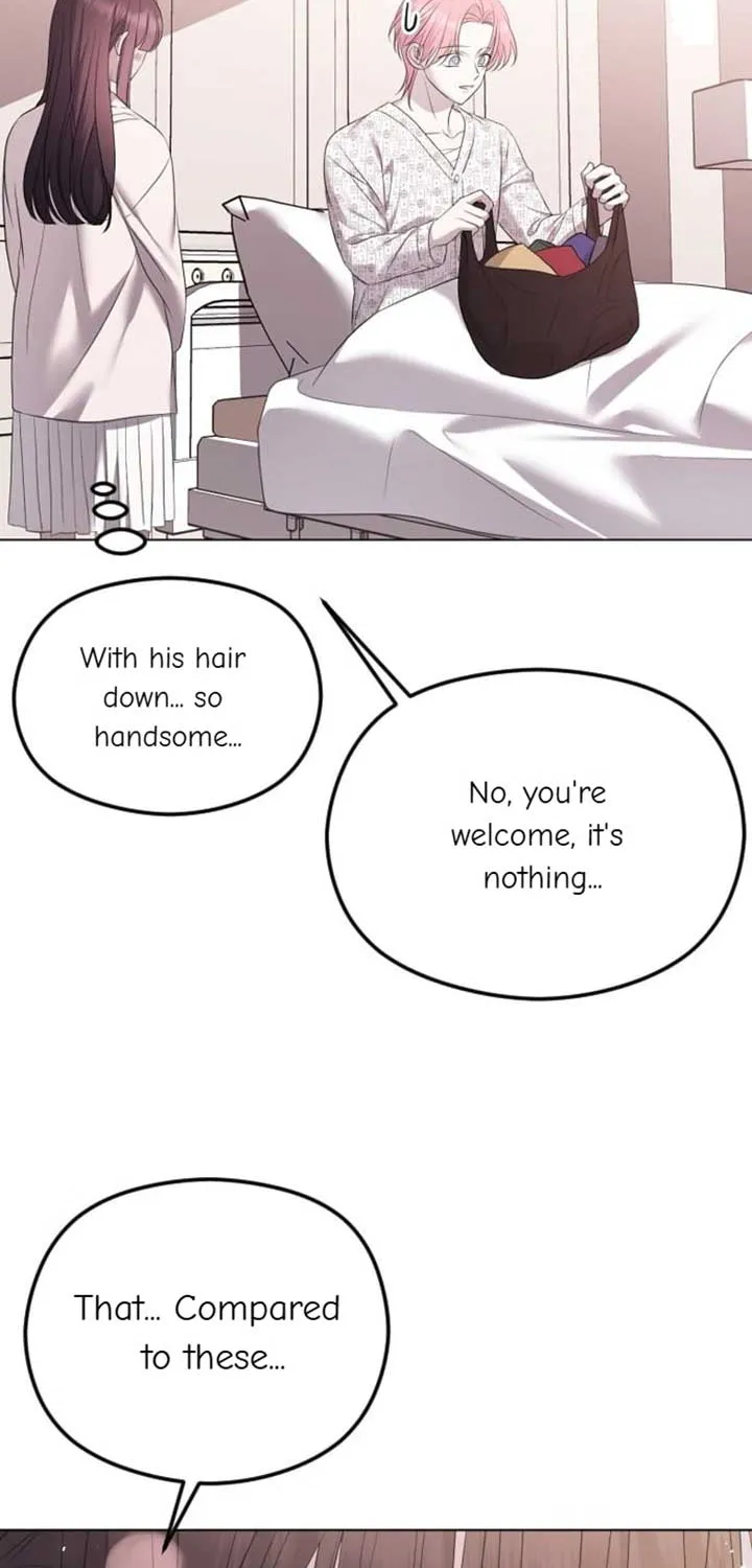 The Ending, I Want to Change it Chapter 32 page 86 - 