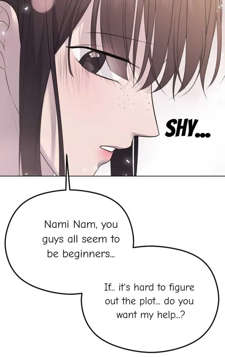 The Ending, I Want to Change it Chapter 32 page 87 - 