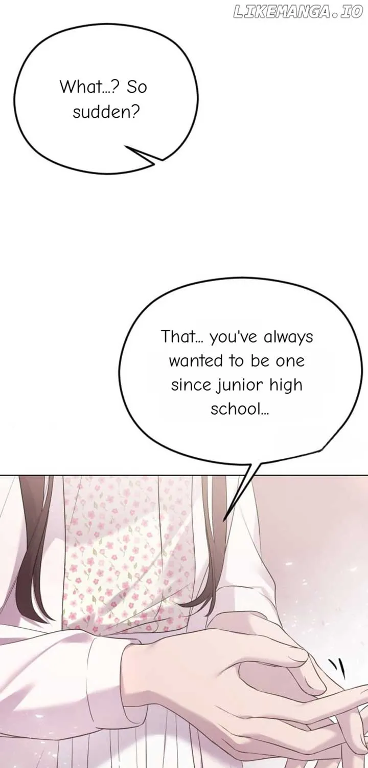 The Ending, I Want to Change it Chapter 32 page 88 - 