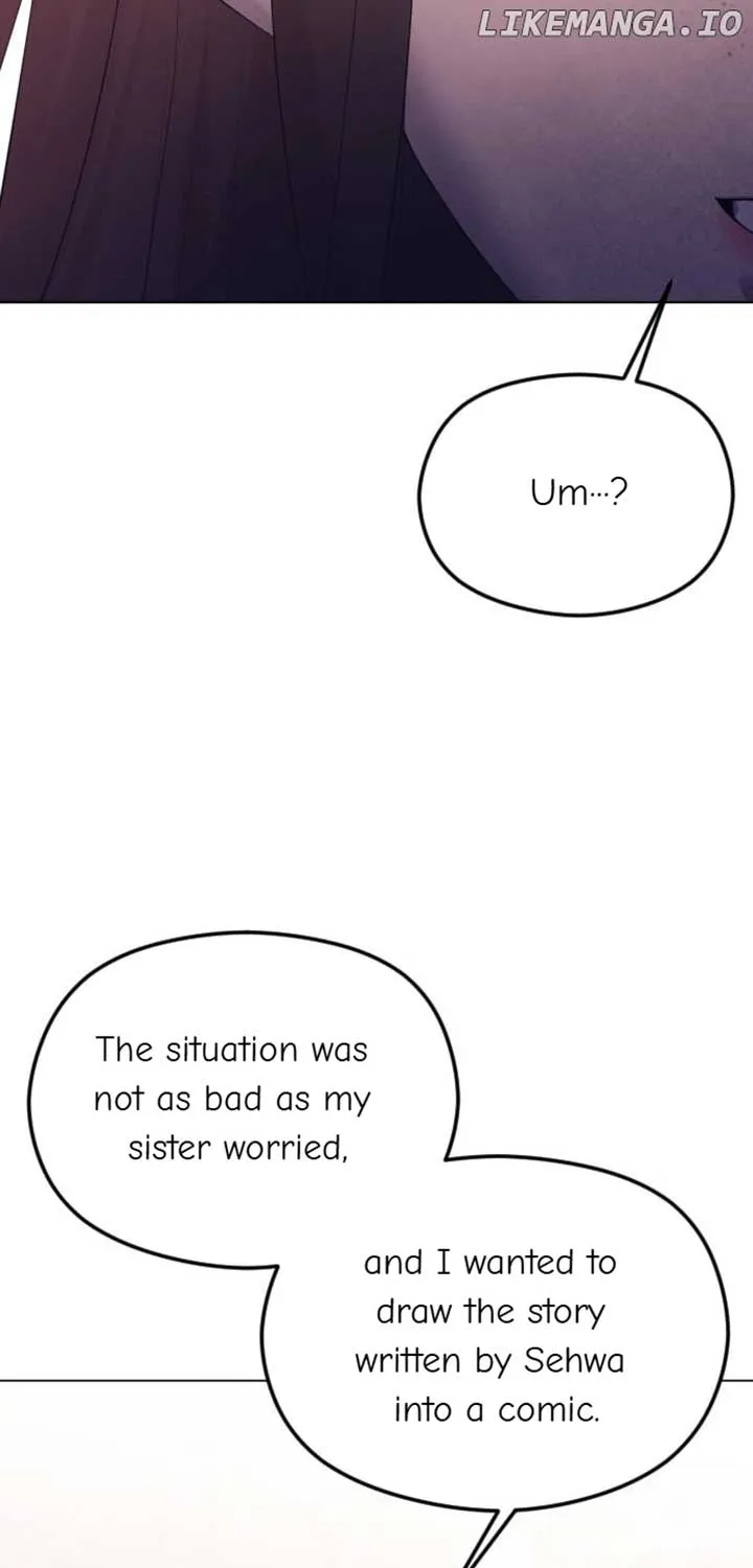 The Ending, I Want to Change it Chapter 32 page 94 - 