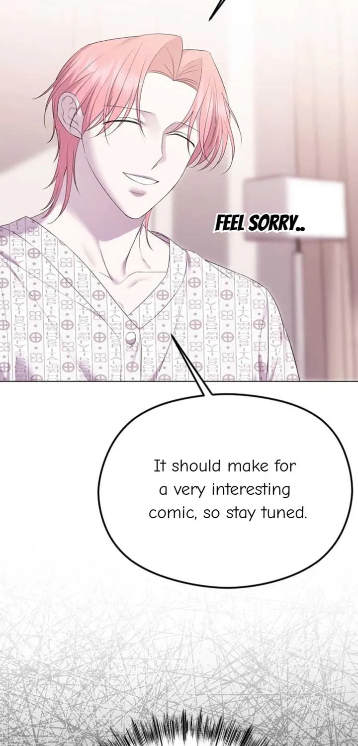 The Ending, I Want to Change it Chapter 32 page 95 - 