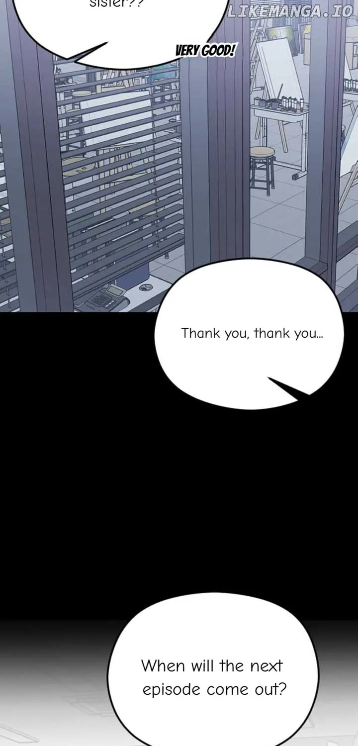 The Ending, I Want to Change it Chapter 32 page 97 - 