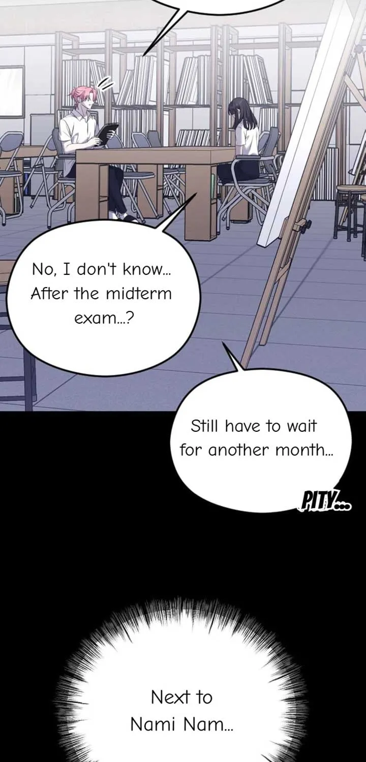 The Ending, I Want to Change it Chapter 32 page 98 - 