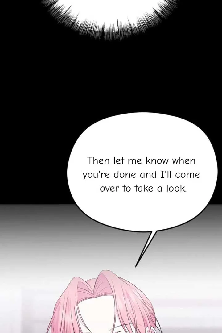 The Ending, I Want to Change it Chapter 32 page 99 - 