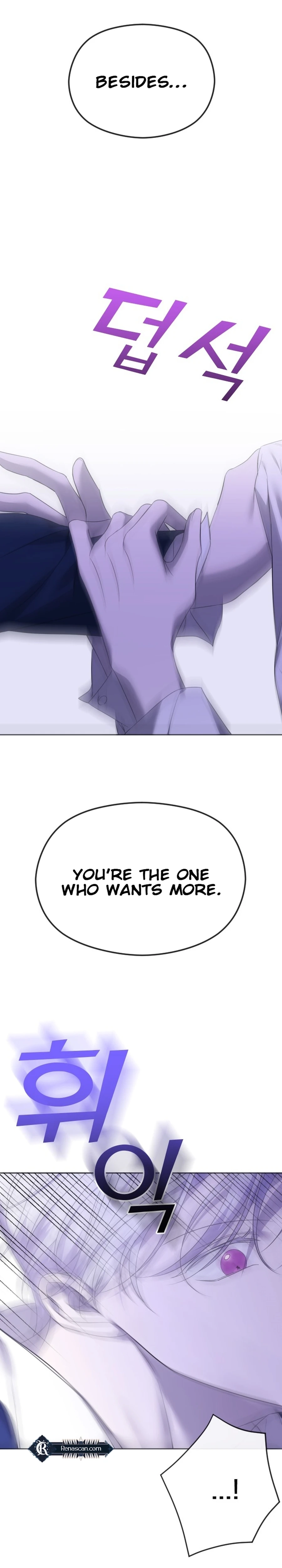 The Ending, I Want to Change it Chapter 3219 page 10 - 