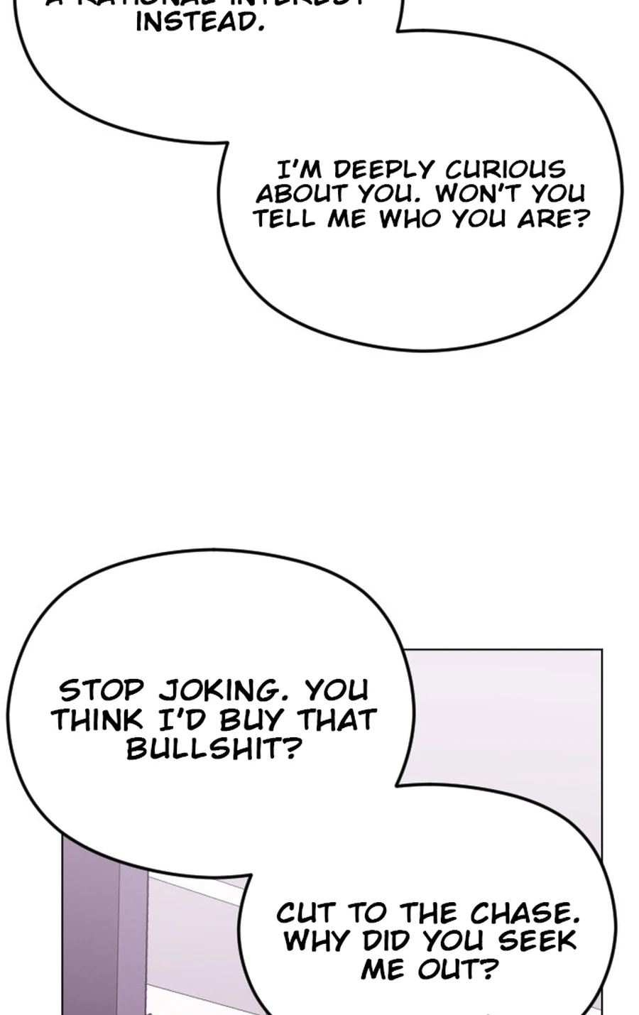 The Ending, I Want to Change it Chapter 3220 page 11 - 