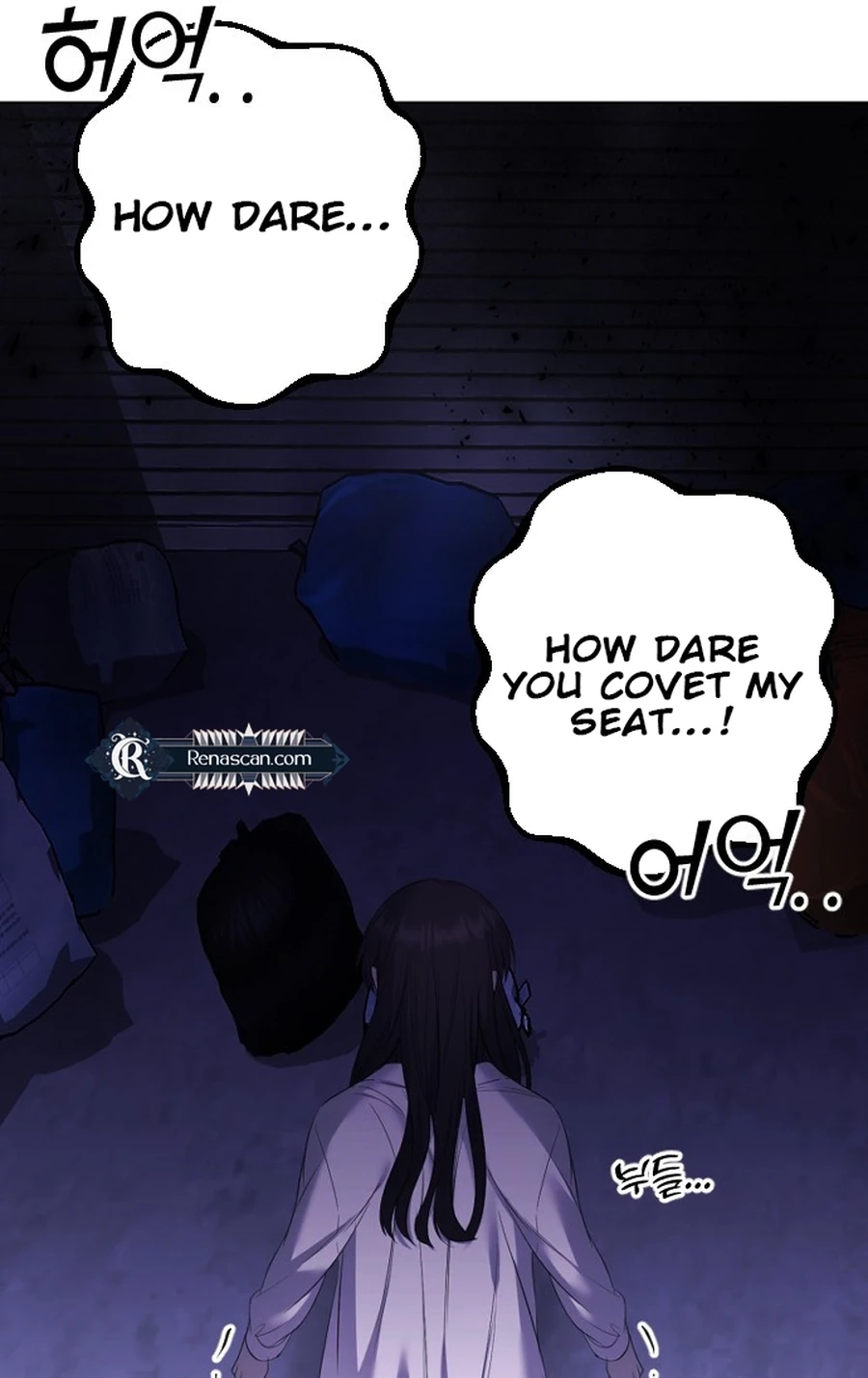 The Ending, I Want to Change it Chapter 3220 page 101 - 